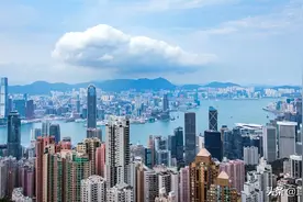 林郑月娥：“一国两制”经得起时间考验｜香港一日图片