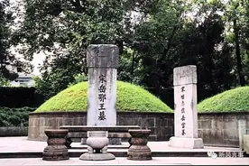 从平反到神化：岳飞是如何走上神坛的？图片
