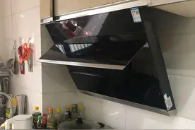 若再装修厨房，买油烟机我一定不忽视这5点，为省心，更为实用图片