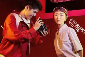 低调谈恋爱，高调怼粉丝，刘昊然、杨洋、黄子韬的担当在哪？图片