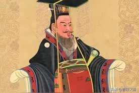 古代被征徭役的人，每天吃白粥和榨菜，会不会产生反抗的情绪？图片