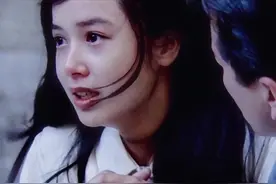 看了蒋雯丽的旧照，才明白：顾长卫王全安为啥相继沦陷，千娇百媚图片