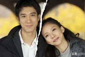 “45岁男孩”王力宏，败给“绝望主妇”李靓蕾图片