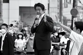6年涨50%！安倍晋三差点搞起日本楼市图片