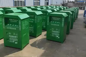 “慈善旧衣回收”背后的生意经，伤害了谁？图片