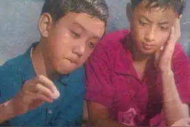第一神童，出家了图片