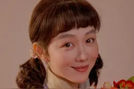 戏里有多土，戏外就有多潮，《南来北往》姜妍才是最大的惊喜图片