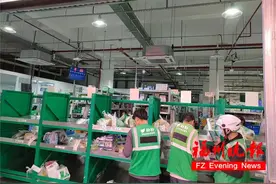 事关蔬菜供应！福州朴朴、永辉最新回应图片