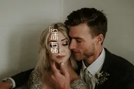 婚姻转运，都是从“算计”开始图片