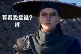 不良人6：李星云只剩半年寿命，降臣出手相助，传授九幽玄天神功图片