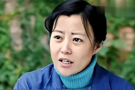 看《情满四合院》：秦淮茹婚后一直无子，是对何雨柱最极致的利用图片