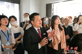 500元“淘”来的国宝！武汉博物馆馆长沉浸式讲解“镇馆之宝”图片