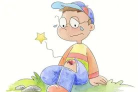 出现伤口要重视，更快愈合更安心，这份伤口护理指南请收好 | 健康智慧屋图片
