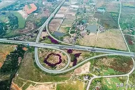 乡村修路占地补偿怎么算？怎么补？图片