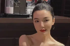 东方卫视女主持人：张芳、雅静阳康，刘彦池、伊琳“天选打工人”图片