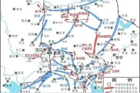 万家岭大捷——围歼一个师团的胜利！图片
