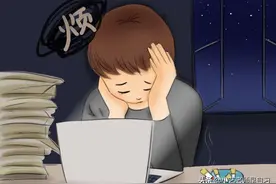 新学期开学在即，学生该好好收心了，务必做好这些事，顺利过渡图片
