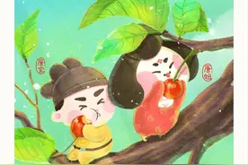 西安人的夏天，就从一碗凉皮开始吧！图片