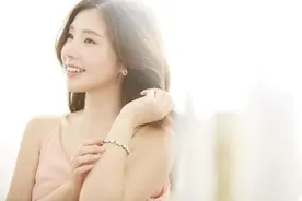 老天会善待的星座女，天生好命，让人羡慕图片