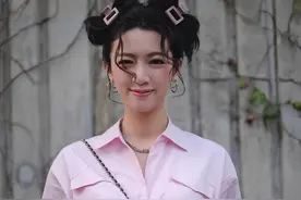 TVB知名视后晒照被批装嫩！新剧霸王硬上弓男主，网友直呼重口味图片