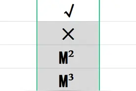 教你如何快速输入特殊字符图片