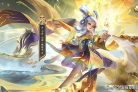 小乔兔年限定皮肤首曝，建模颜值超高，大招召唤神兽、扇子变卷轴图片