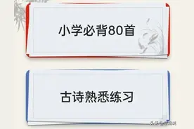 收藏！11个微信小程序，涵盖小学语文、拼音、识字、预习等内容图片