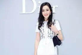 孟广美性感写真图片