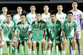 3-0！亚洲杯一夜诞生2支8强队，2鱼腩提前回家，中国男足迎生死战图片