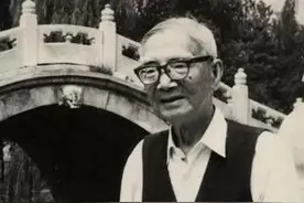 事业的王者未必能成就人生的幸福，从中国桥梁之父的故事说起图片