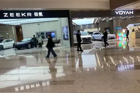 锐界L“触电”混动，大七座SUV能否向MPV看齐图片