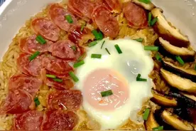 一人食，电煮锅美食食谱，一些用小电锅就能做的美食分享给大家图片