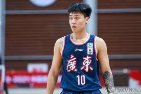 4消息！赵睿张昊即将归队，上海签超新星，辽宁辟谣艾伦+不签3外图片