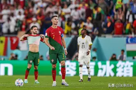8-7！C罗强势反超梅西 一夜刷新5大纪录太牛了图片