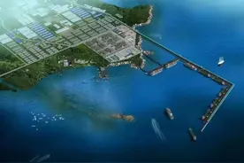 福建一批交通运输工程进度条刷新了！图片
