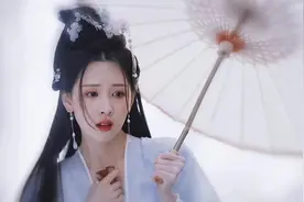 《长月烬明》剧情惹争议，女二陈都灵体面解释，赢得好评图片