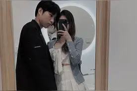 一出局就分手！中国新星疑似被女友甩掉，不久前击败奥沙利文夺冠图片