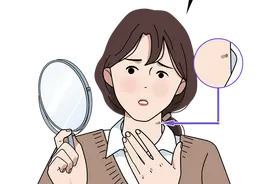 没有性生活的人，为何也感染HPV？这3种传播方式，男女都该了解图片