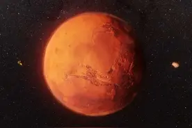 移民火星？先把衣服选好图片