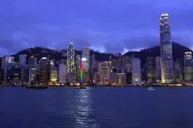 香港的中文和内地有何不同？图片