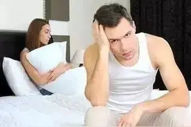 海绵体变硬了能治好吗？图片