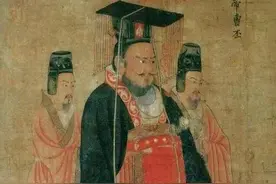 中国历史时期--三国（魏蜀吴）图片