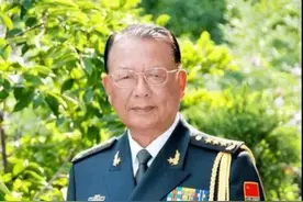 1987年，有人写信举报赵南起是间谍，杨尚昆彻查此事，结局如何？图片