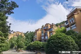 贵州桐梓九坝凉快吗图片