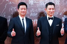 王晶一句话，彻底揭开刘德华的“真面目”：其实他过得很可怜！图片