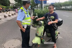 上海新规，电动自行车最高时速限制15km/h，建议汽车限速30km/h图片