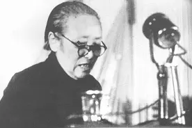 1972年何香凝病重，哭诉不愿火葬，周总理含泪应允：不烧，不烧图片
