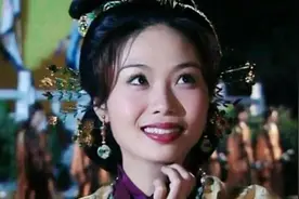 港姐陈妙瑛的逆袭人生，甘做富豪22年的红颜，与原配亲如姐妹图片