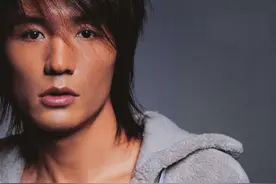 时光不再，朴树23年前这张专辑却依然闪耀着夺目的光图片