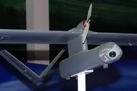 国产迷你合成孔径雷达研制成功 国产微型无人机增加一双锐利鹰眼图片